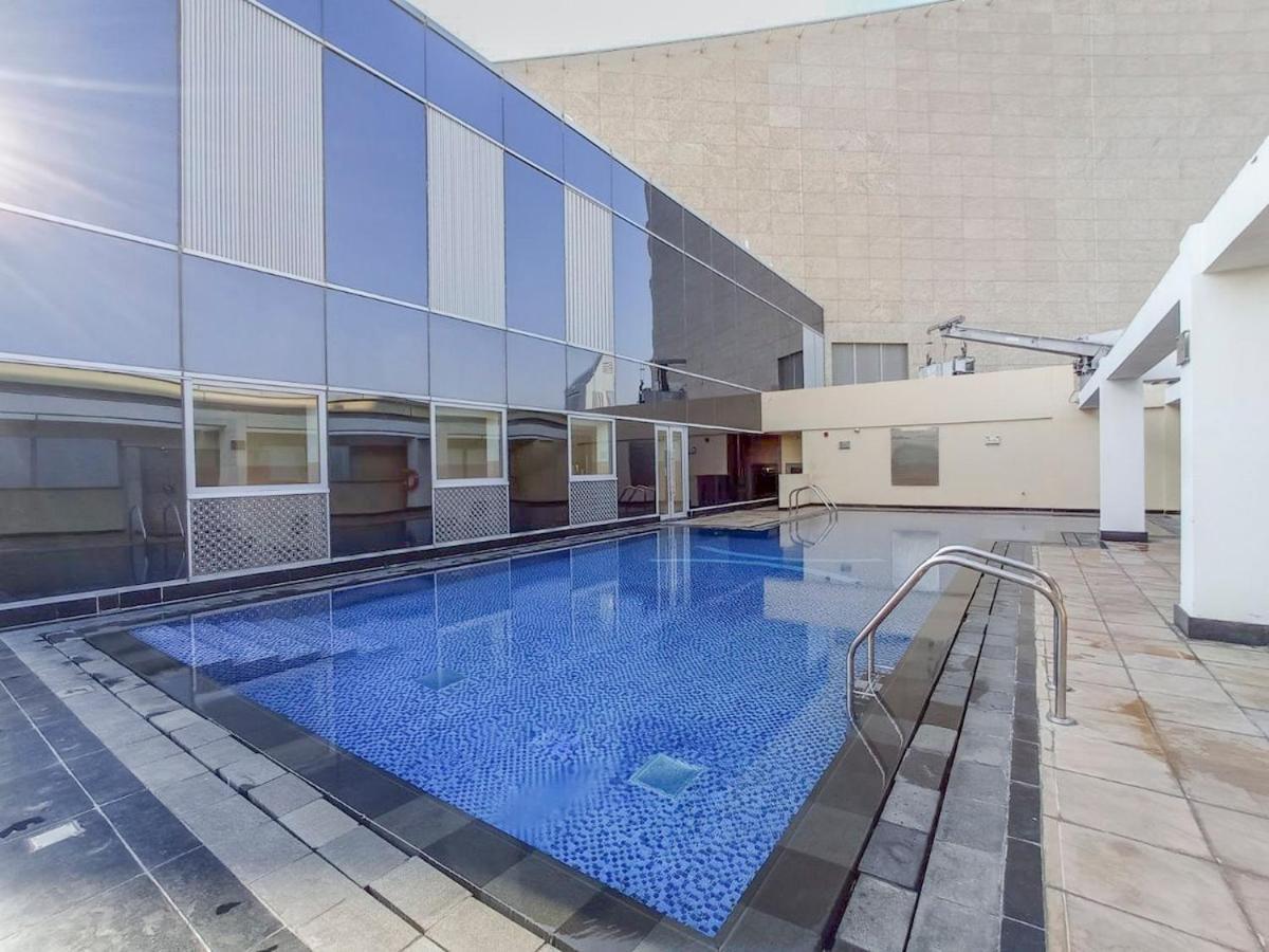 Appartamento Charming At Sky Gardens In Difc With Stunning Views
