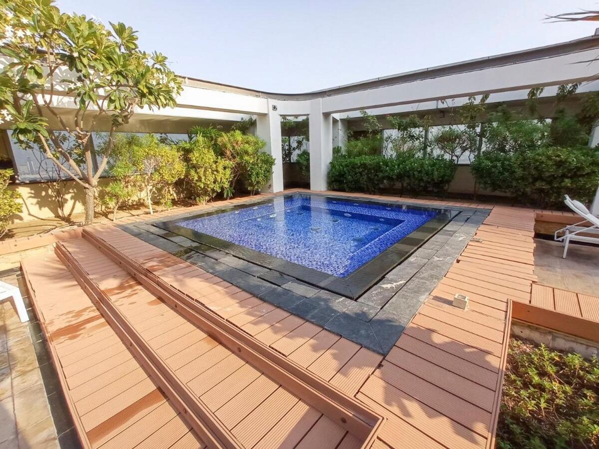 Appartamento Charming At Sky Gardens In Difc With Stunning Views Dubai