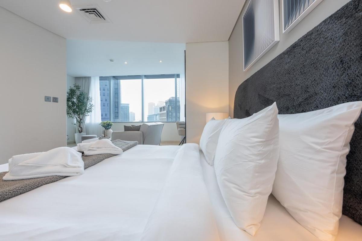 Appartamento Charming At Sky Gardens In Difc With Stunning Views Dubai
