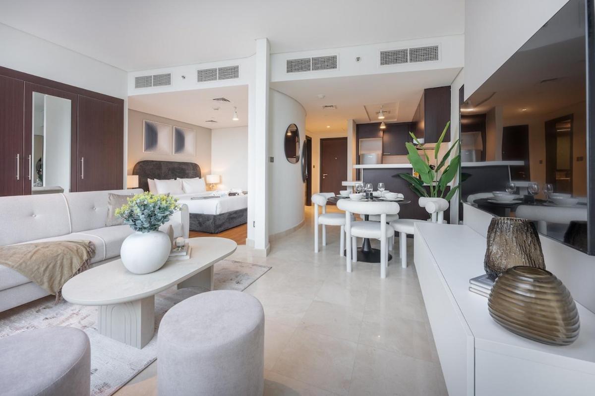 Charming At Sky Gardens In Difc With Stunning Views Appartamento Dubai