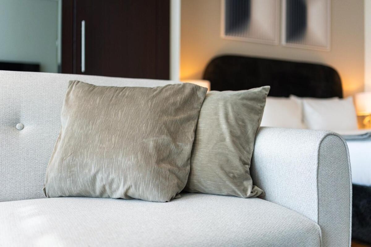 Charming At Sky Gardens In Difc With Stunning Views Dubai