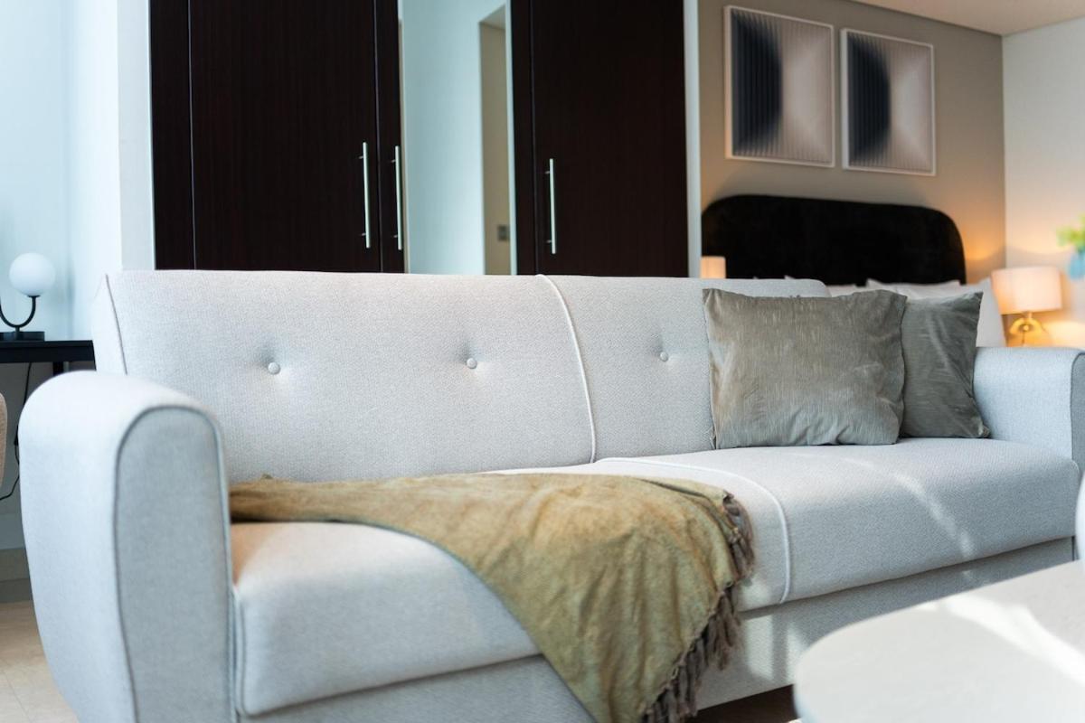 Appartamento Charming At Sky Gardens In Difc With Stunning Views *